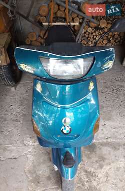 Ціни Yamaha Скутер ретро