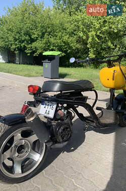 Цены Viper 150 Скутер