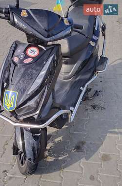 Ціни AIMA Скутер