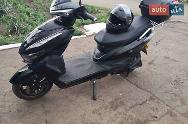 Ціни AIMA Скутер