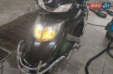 Ціни AIMA Скутер