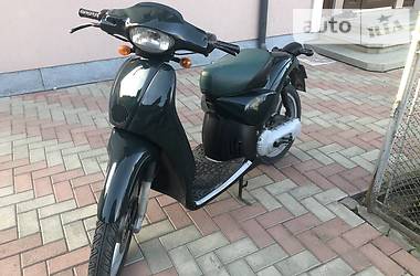 Цены Aprilia Скутер