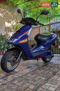 Цены Aprilia Скутер