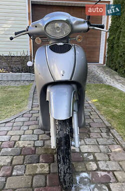 Цены Aprilia Скутер