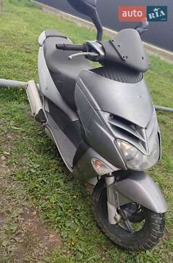 Цены Aprilia Скутер