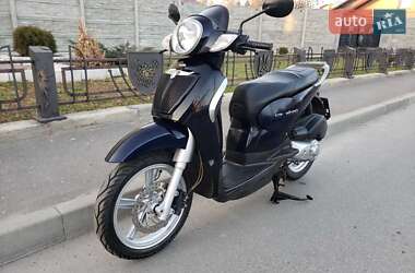 Ціни Aprilia Скутер