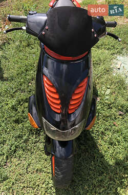 Цены Aprilia Скутер