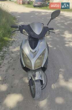 Ціни Defiant Скутер