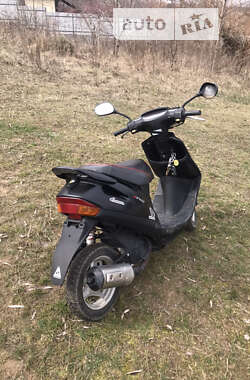 Ціни Honda Dio AF-27 Скутер