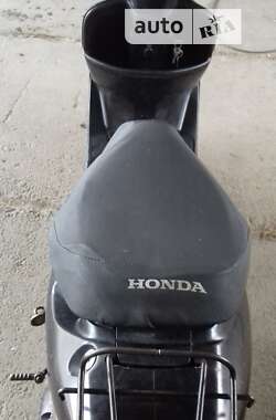 Ціни Honda Dio AF-34 Скутер