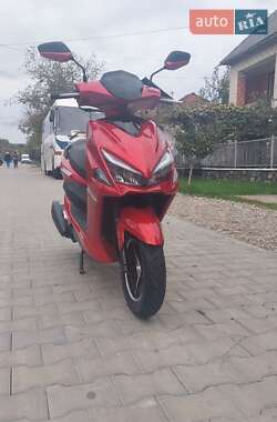 Цены Fada Скутер