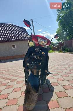 Цены Fada Скутер