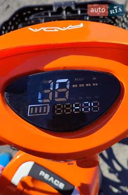 Цены Fada Скутер