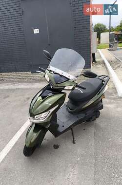 Цены Fada Скутер