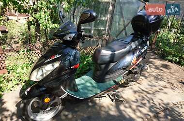 Ціни Fada Скутер