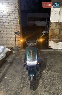 Ціни Fada Скутер