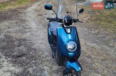 Цены Fada Скутер