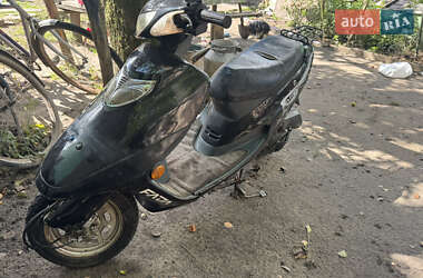 Ціни Fada FD 50QT Скутер