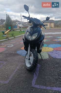 Ціни Fada FD 50QT Скутер