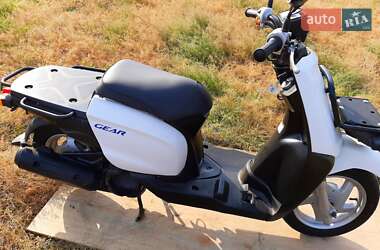 Цены Yamaha Gear 4T Скутер