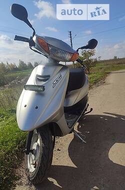 Ціни Yamaha Jog SA36J Скутер