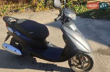 Ціни Yamaha Jog SA36J Скутер