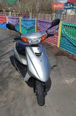 Цены Yamaha Jog SA36J Скутер