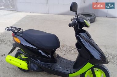Ціни Yamaha Jog SA36J Скутер