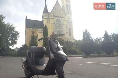 Ціни Yamaha Jog Скутер