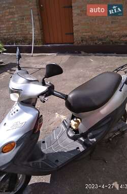 Цены Yamaha Jog Скутер