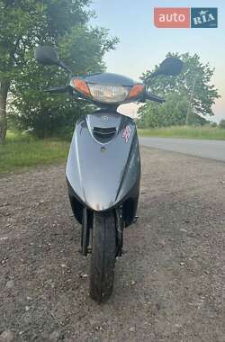 Цены Yamaha Jog Скутер