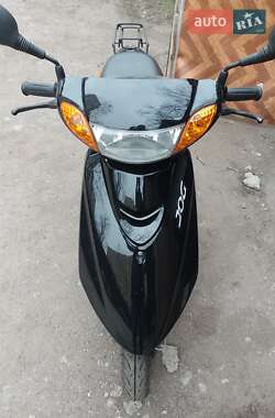 Ціни Yamaha Jog Скутер