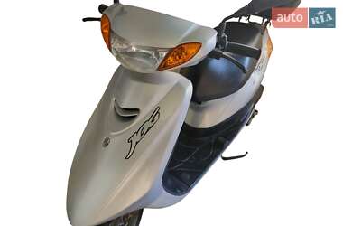 Ціни Yamaha Jog Скутер