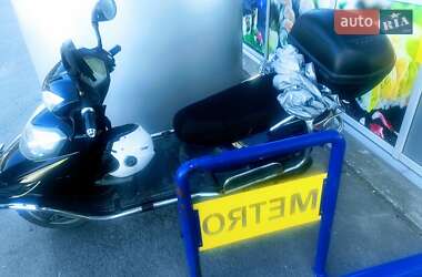 Ціни AIMA Journey King Скутер