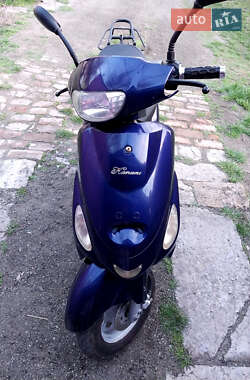 Ціни Kanuni Скутер