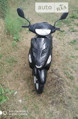 Ціни Kanuni Скутер