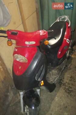 Ціни Kanuni Скутер