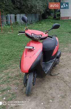 Цены Suzuki Lets 2 Скутер