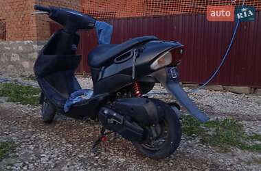 Ціни Suzuki Lets 2 Скутер