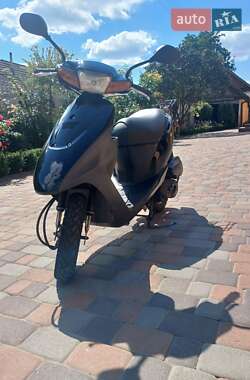 Ціни Suzuki Lets 2 Скутер