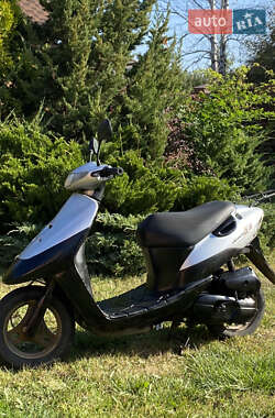 Ціни Suzuki Lets 2 Скутер