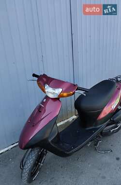 Цены Suzuki Lets 2 Скутер