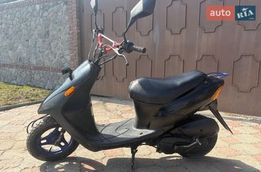 Цены Suzuki Lets 2 Скутер