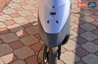 Ціни Suzuki Lets 2 Скутер