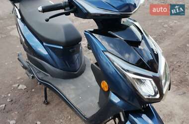Ціни Maxxter Скутер