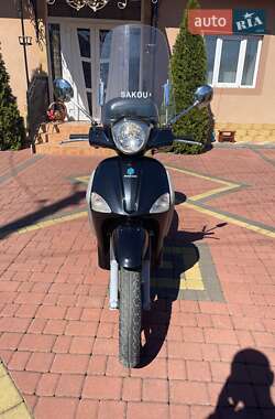 Цены Piaggio Скутер