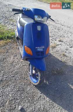 Ціни Piaggio Скутер