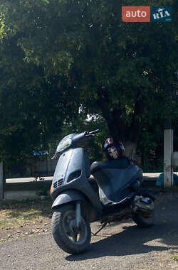 Ціни Piaggio Скутер