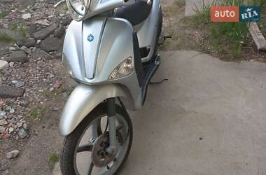 Ціни Piaggio Скутер