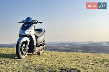 Цены Piaggio Скутер